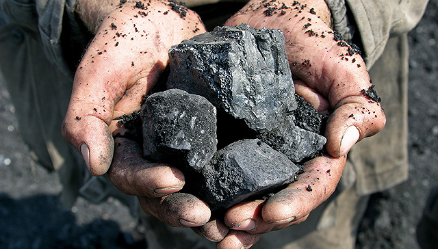 In the first quarter, the national coal mining and selection industry achieved a revenue of 770.36 billion yuan